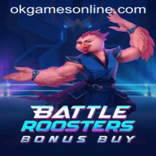 BattleRoostersBonusBuy: An Engaging New Addition by OKGames