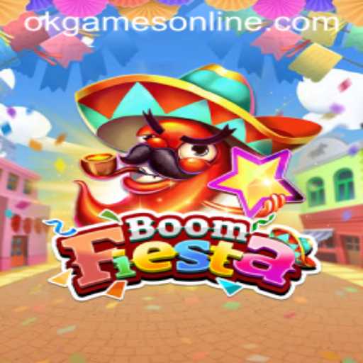 BoomFiesta: Exploring the Exciting Gameplay by OKGames
