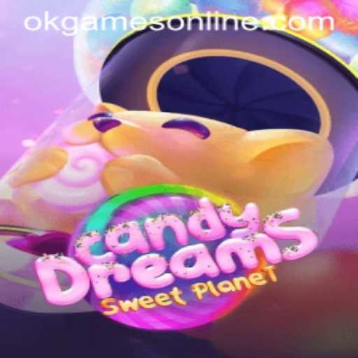 Discover the Magical World of CandyDreams by OKGames