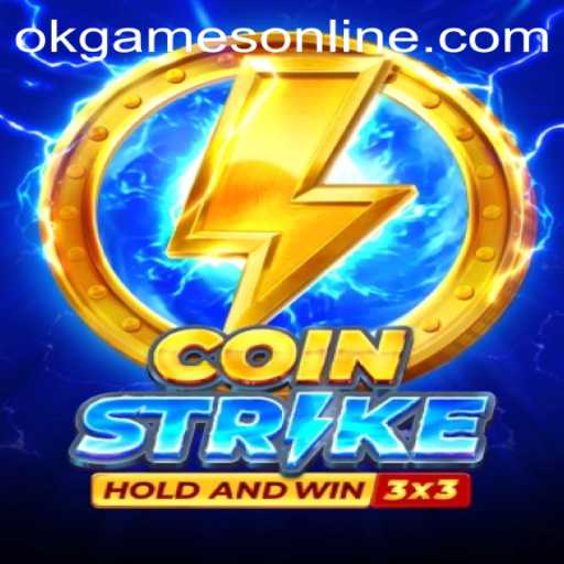 Coinstrike: The Revolutionary Game by OKGames