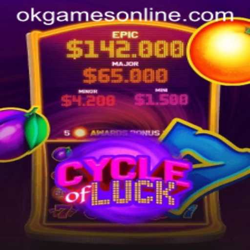Discover the Exciting World of CycleofLuck by OKGames