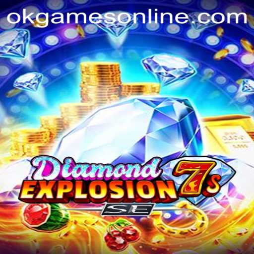 DiamondExplosion7sSE: A Thrilling Journey Into the World of Gaming