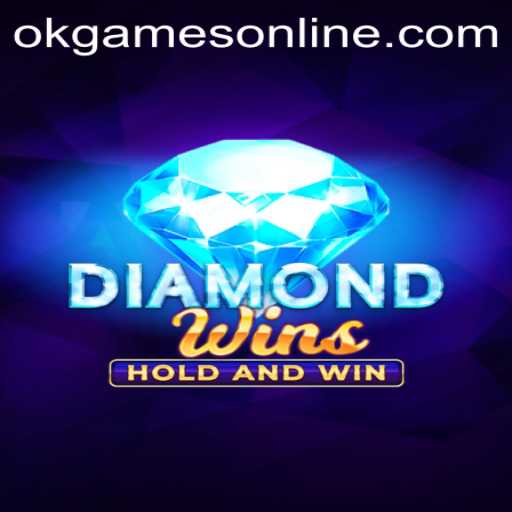 Exploring the Thrilling World of DiamondWins by OKGames