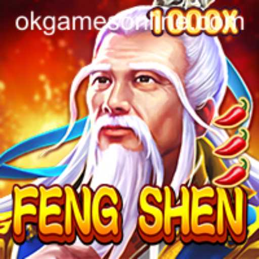 Exploring FengShen: A New Gaming Experience by OKGames