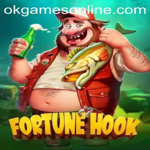 Discovering the Thrills of FortuneHook: A Dive into the Latest Sensation by OKGames