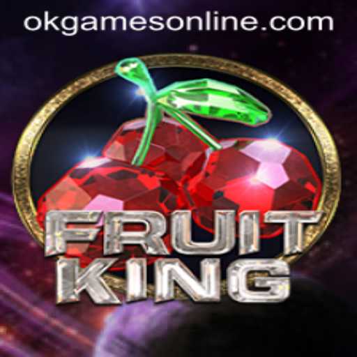 FruitKing: A Juicy Adventure with OKGames