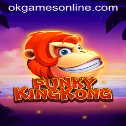 FunkyKingKong: A Riveting Adventure in OKGames
