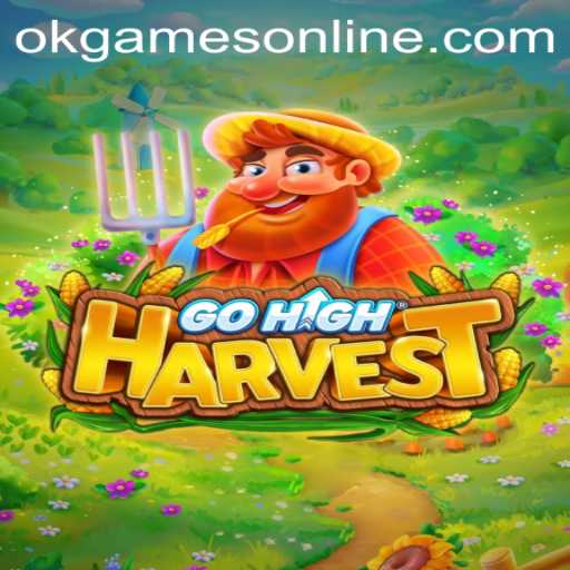 GoHighHarvest: A New Era in Strategy Gaming with OKGames