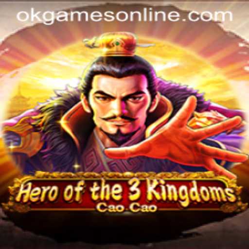 Heroofthe3KingdomsCaoCao: A Modern Journey Through Ancient Times