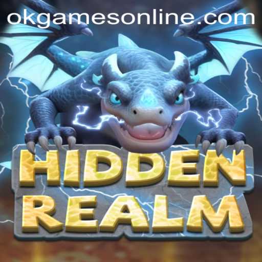 Exploring HiddenRealm: The Intriguing Universe of OKGames