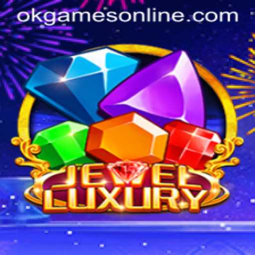 JewelLuxury: A Gem of a Game by OKGames