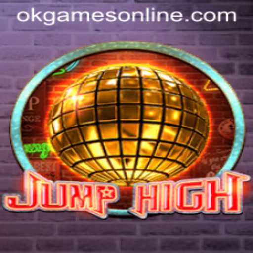 JumpHigh: A Thrilling Leap into Gaming Excellence