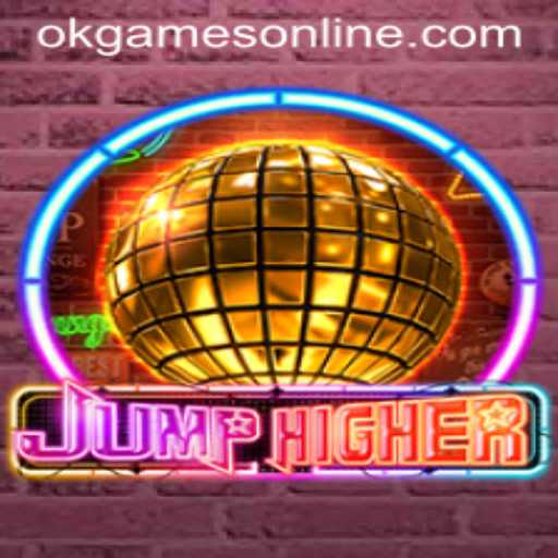 Exploring the Engaging World of JumpHigher by OKGames