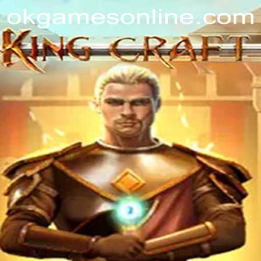 Discover the Enchanting World of KingcraftMenomin: A New Gaming Phenomenon