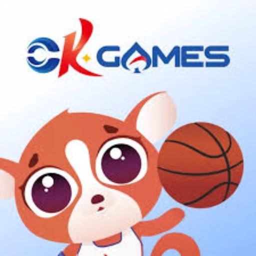 OKGames logo