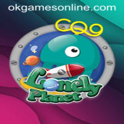 Discovering the Enchanting Universe of LonelyPlanet by OKGames
