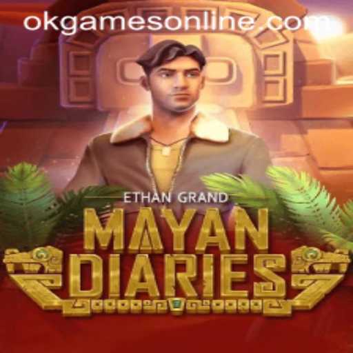 Exploring the Adventure of MayanDiaries by OKGames