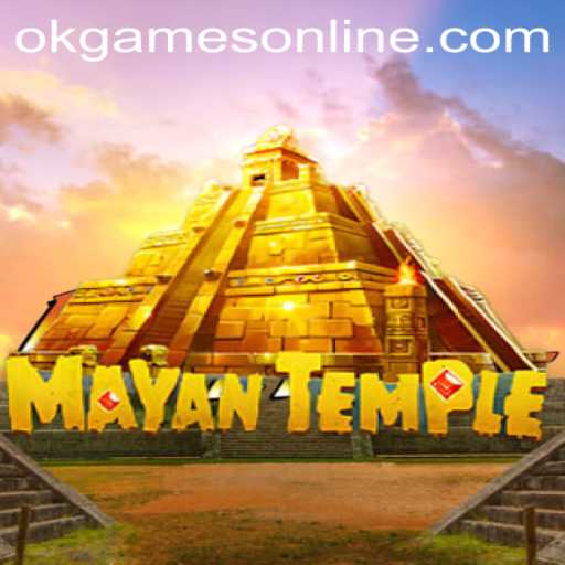 Discover MayanTemple: A Thrilling Adventure with OKGames