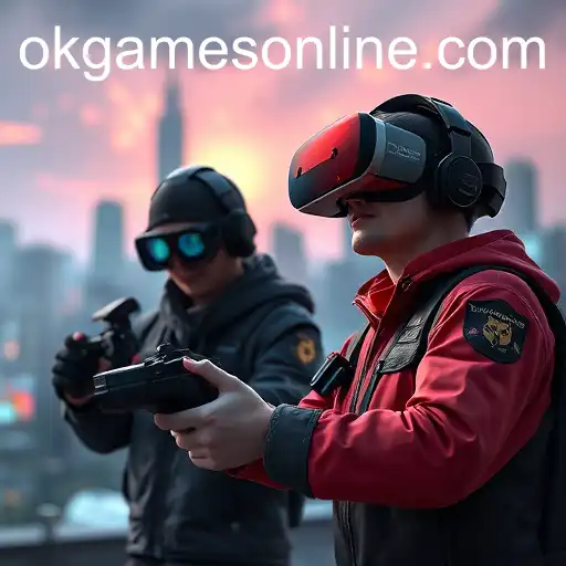 Exploring the Concept of Monopoly in Modern Gaming with OKGames