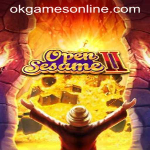 Unlock the Secrets of OpenSesameII: A Thrilling Adventure by OKGames