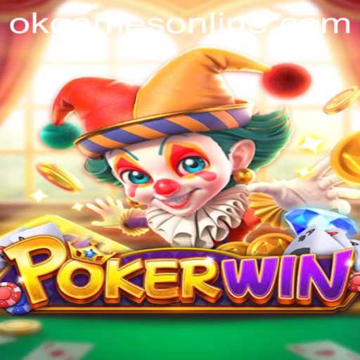 Discovering the Exciting World of POKERWIN: A Comprehensive Guide to OKGames' Latest Sensation