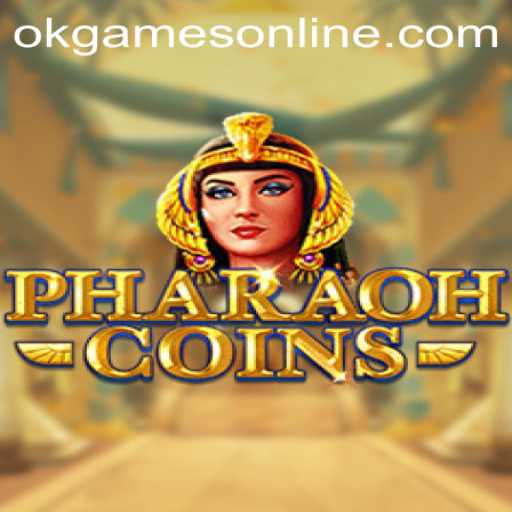 Explore the Enigmatic World of PharaohCoins: A Game by OKGames