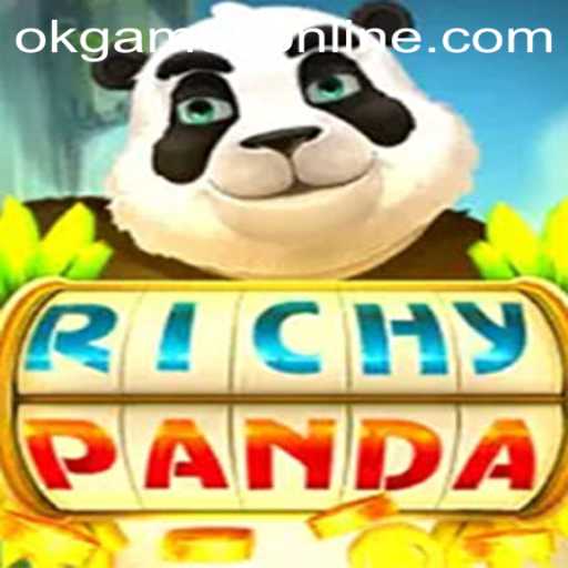 Exploring RichyPanda: The Revolutionary New Game by OKGames