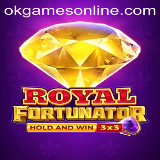 Royalfort: Exploring the Exciting World of OKGames