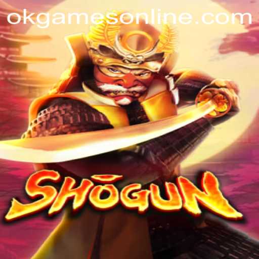 Exploring Shogun: Strategy and Legacy in the World of OKGames