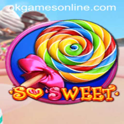 Discover the Sweet World of SoSweet