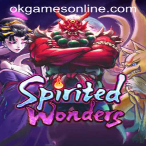 Explore the Enchanting Realm of SpiritedWonders by OKGames