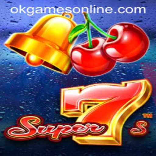 Exploring Super7s by OKGames: An In-depth Guide to the Latest Gaming Sensation