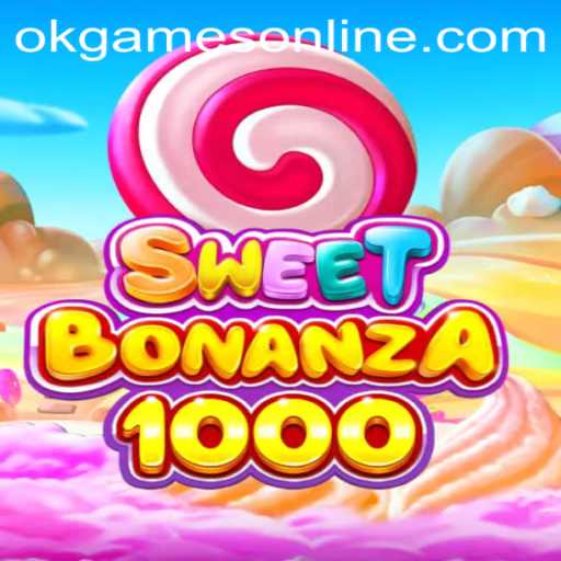 Exploring the World of SweetBonanza1000: A New Era in Mobile Gaming