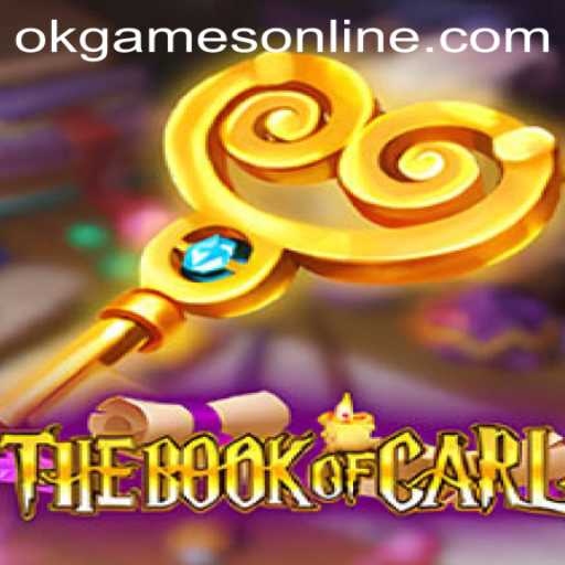 TheBookofCarl: A New Adventure by OKGames