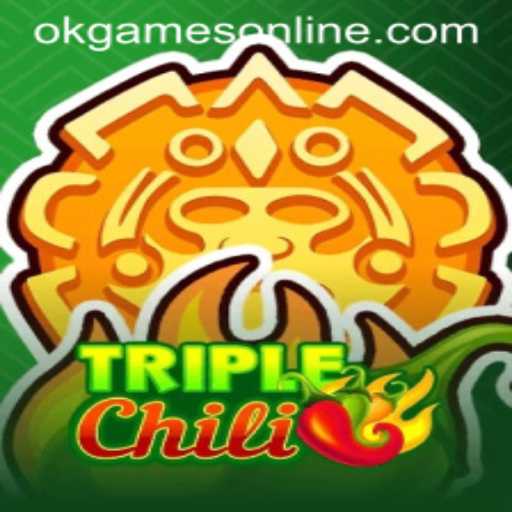 Exploring the Thrills of 'TripleChili' by OKGames