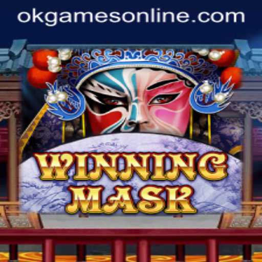 Discover WinningMask: The Intriguing New Release from OKGames