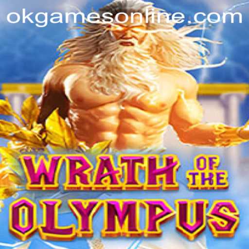 Wrath of Olympus: Unleashing Mythical Battles