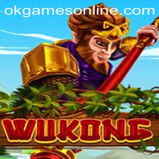 Wukong: A Mesmerizing Adventure by OKGames