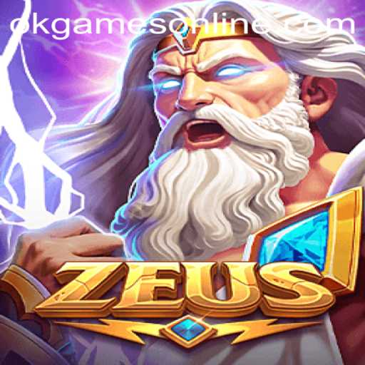 Exploring the Mythological World of Zeus by OKGames