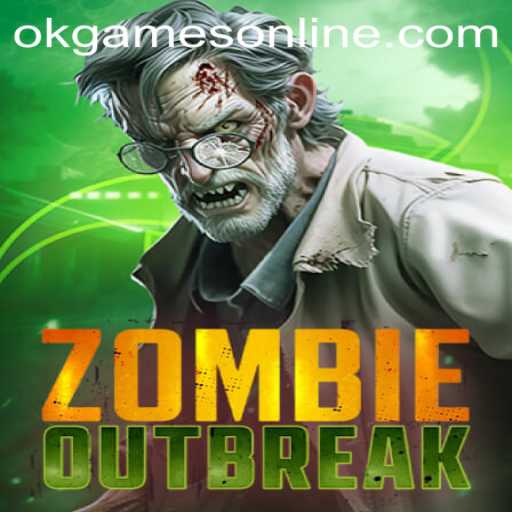 Unleashing the Horror: Exploring ZombieOutbreak by OKGames